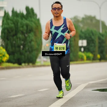 Runner Photo 8499487