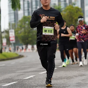 Runner Photo 8499488