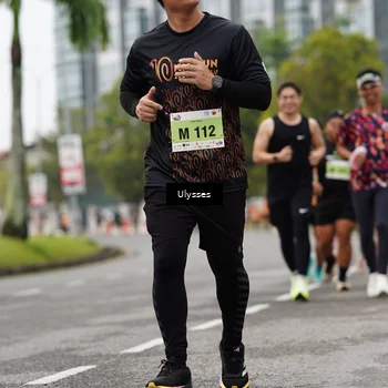 Runner Photo 8499490