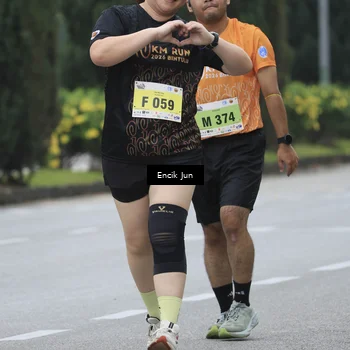 Runner Photo 8499492