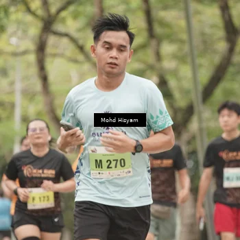 Runner Photo 8499493