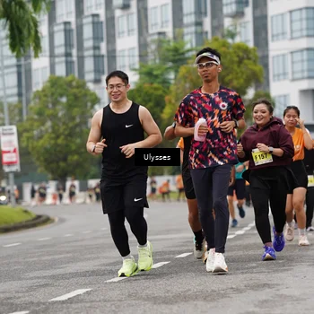Runner Photo 8499495