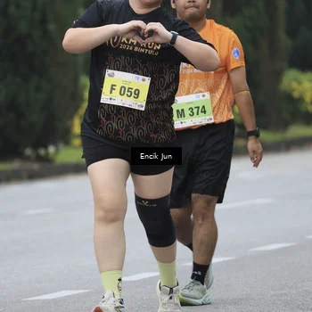 Runner Photo 8499497
