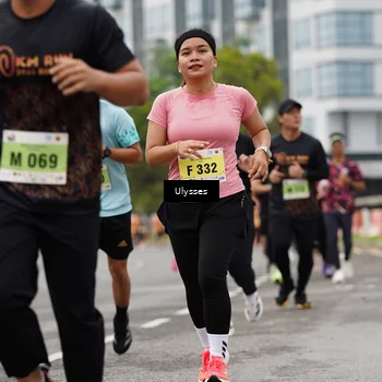 Runner Photo 8499499