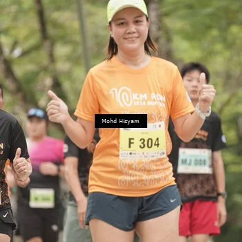 Runner Photo 8499500