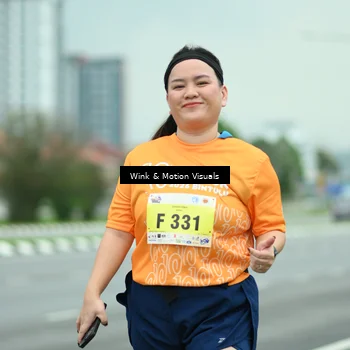 Runner Photo 8499501