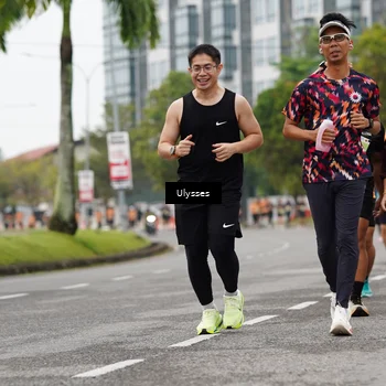Runner Photo 8499502
