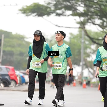 Runner Photo 8499506