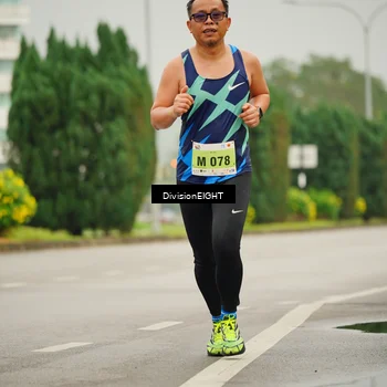 Runner Photo 8499508
