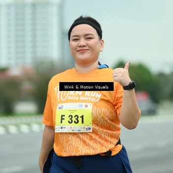 Runner Photo 8499509