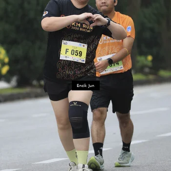 Runner Photo 8499512