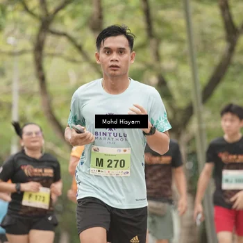 Runner Photo 8499515