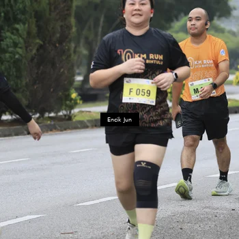 Runner Photo 8499518