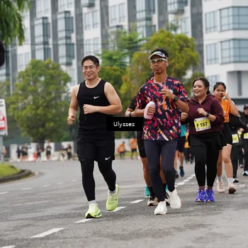 Runner Photo 8499519