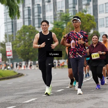 Runner Photo 8499521
