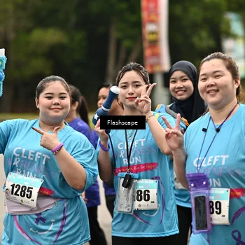 Runner Photo 8499524