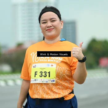 Runner Photo 8499526