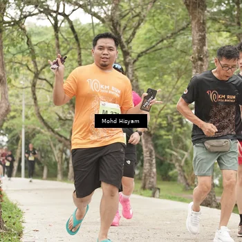 Runner Photo 8499528