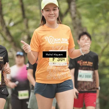 Runner Photo 8499530