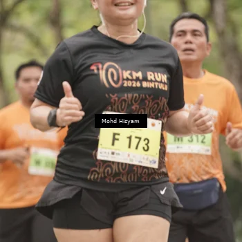 Runner Photo 8499531