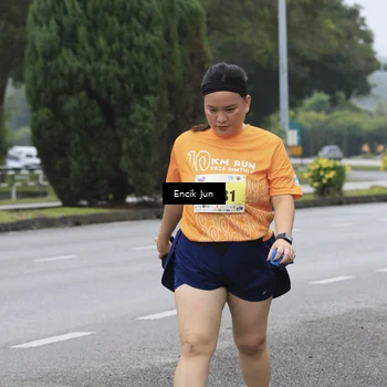 Runner Photo 8499532