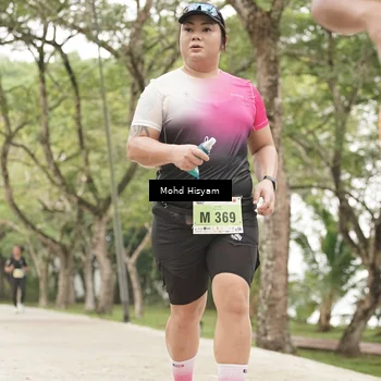 Runner Photo 8499533