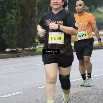 Runner Photo 8499534