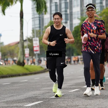 Runner Photo 8499538
