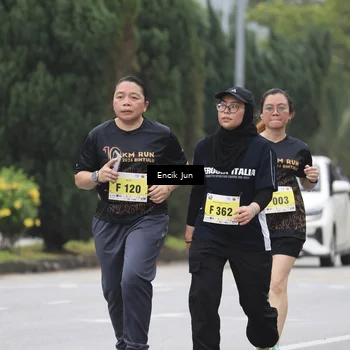 Runner Photo 8499539