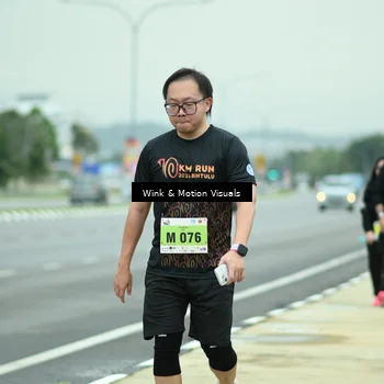 Runner Photo 8499541