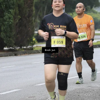 Runner Photo 8499548