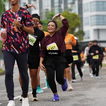 Runner Photo 8499549