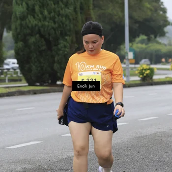 Runner Photo 8499551