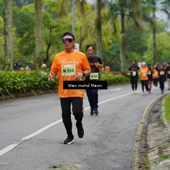 Runner Photo 8499552