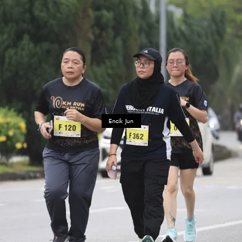 Runner Photo 8499553