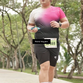 Runner Photo 8499554