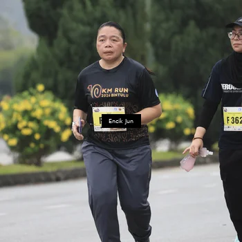 Runner Photo 8499556