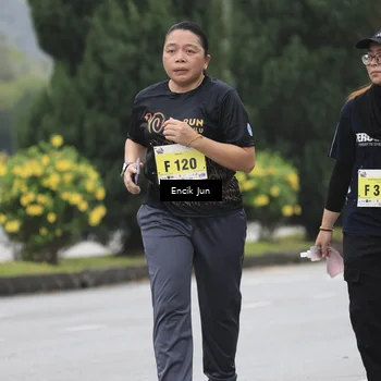 Runner Photo 8499557