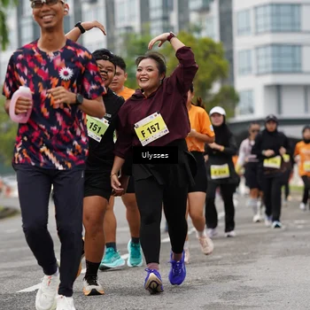 Runner Photo 8499558