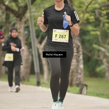 Runner Photo 8499559