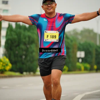 Runner Photo 8499560