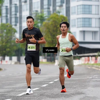 Runner Photo 8499562