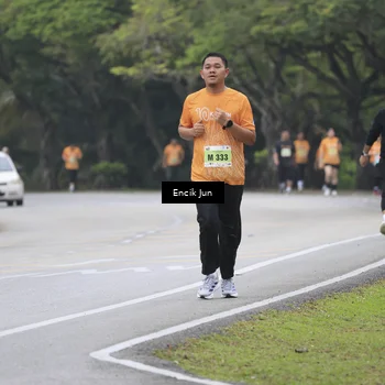 Runner Photo 8499563