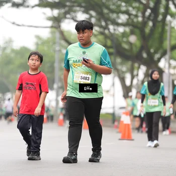 Runner Photo 8499565
