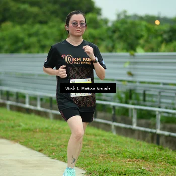 Runner Photo 8499566