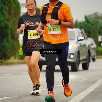 Runner Photo 8499567