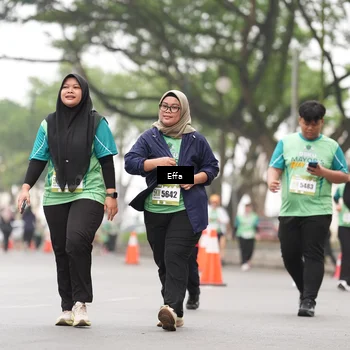 Runner Photo 8499572