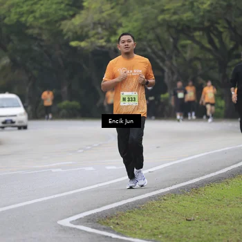 Runner Photo 8499573