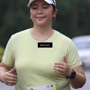 Runner Photo 8499574