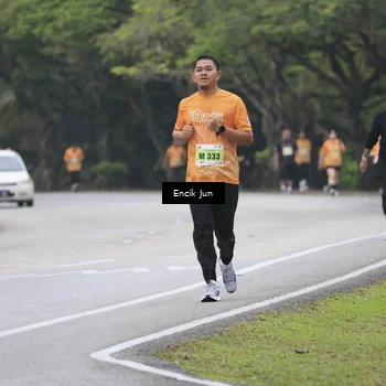 Runner Photo 8499575
